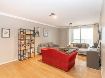 DEPARTAMENTO EN VENTA EN PUERTO MADERO DE 3 AMB