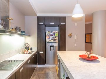 DEPARTAMENTO EN VENTA EN PUERTO MADERO DE 3 AMB
