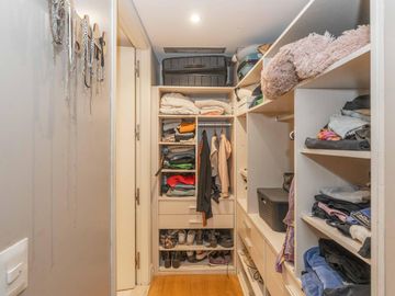 DEPARTAMENTO EN VENTA EN PUERTO MADERO DE 3 AMB