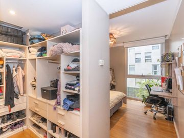 DEPARTAMENTO EN VENTA EN PUERTO MADERO DE 3 AMB