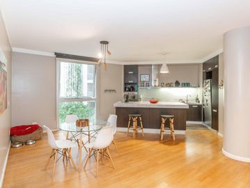 DEPARTAMENTO EN VENTA EN PUERTO MADERO DE 3 AMB