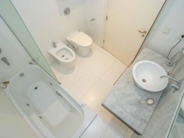 DEPARTAMENTO EN VENTA EN PUERTO MADERO DE 3 AMB