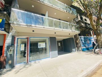 OPORTUNIDAD PAGO CONTADO, A ESTRENAR, VENTA DEPARTAMENTO 3 AMBIENTES EN VILLA CRESPO