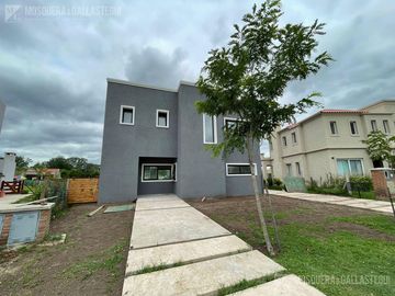 Casa en  Venta en Barrio San Pablo
