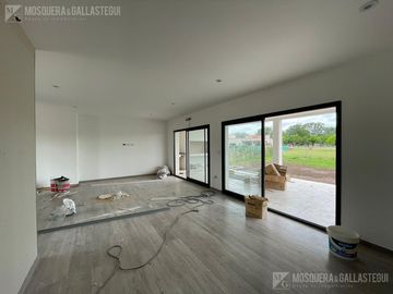 Casa en  Venta en Barrio San Pablo