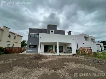 Casa en  Venta en Barrio San Pablo