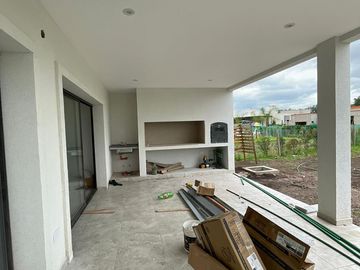 Casa en  Venta en Barrio San Pablo