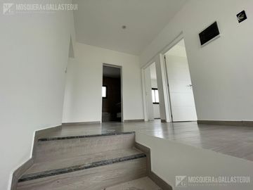 Casa en  Venta en Barrio San Pablo