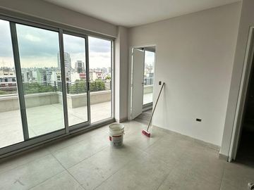 Bogota 800, Departamento 2 Ambientes con Balcon Terraza con amenities a Estrenar - Caballito