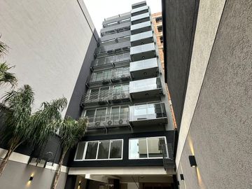 Bogota 800, Departamento 2 Ambientes con Balcon Terraza con amenities a Estrenar - Caballito