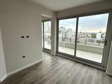 Bogota 800, Departamento 2 Ambientes con Balcon Terraza con amenities a Estrenar - Caballito