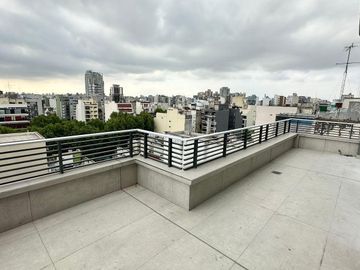 Bogota 800, Departamento 2 Ambientes con Balcon Terraza con amenities a Estrenar - Caballito