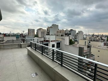 Bogota 800, Departamento 2 Ambientes con Balcon Terraza con amenities a Estrenar - Caballito