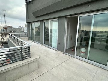Bogota 800, Departamento 2 Ambientes con Balcon Terraza con amenities a Estrenar - Caballito