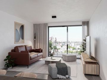 Departamento en el centro, ¡últimas unidades disponibles!