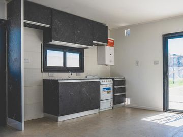 Casa en Funes