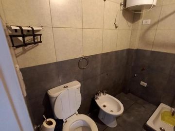 DEPTO. 3 AMB. VENTA APTO CREDITO Arturo Illia 2727 N°5