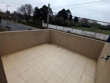 DEPTO. 3 AMB. VENTA APTO CREDITO Arturo Illia 2727 N°5
