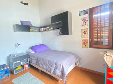 Casa 3 dormitorios Bajo Palermo