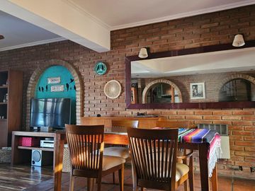 Casa 3 dormitorios Bajo Palermo