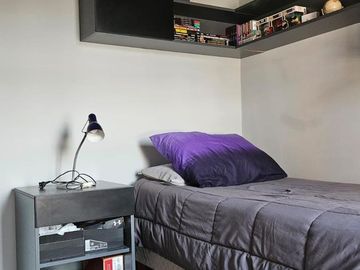 Casa 3 dormitorios Bajo Palermo