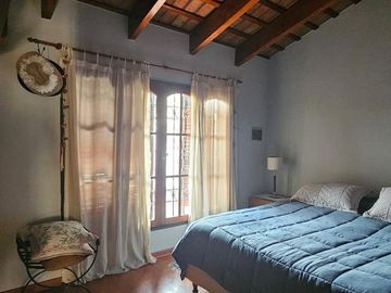 Casa 3 dormitorios Bajo Palermo