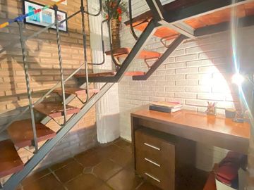 Casa 3 dormitorios Bajo Palermo