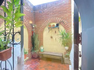 Casa 3 dormitorios Bajo Palermo