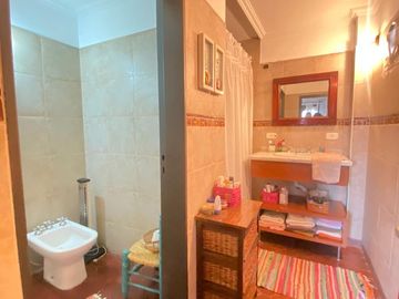 Casa 3 dormitorios Bajo Palermo