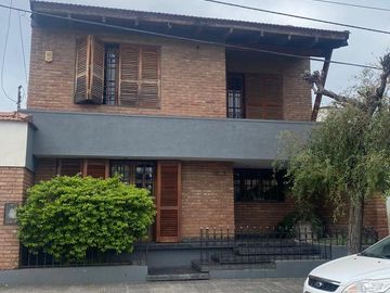Casa 3 dormitorios Bajo Palermo