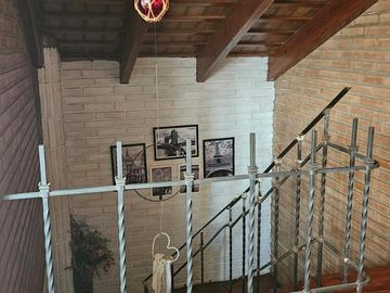 Casa 3 dormitorios Bajo Palermo