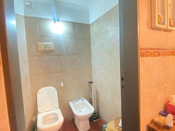 Casa 3 dormitorios Bajo Palermo