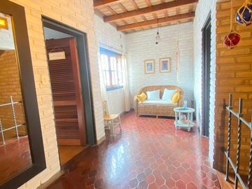 Casa 3 dormitorios Bajo Palermo