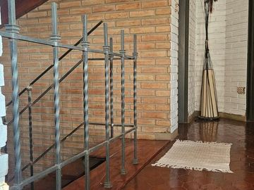 Casa 3 dormitorios Bajo Palermo