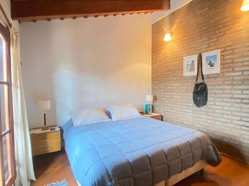 Casa 3 dormitorios Bajo Palermo