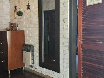 Casa 3 dormitorios Bajo Palermo