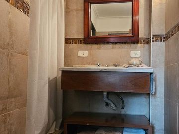 Casa 3 dormitorios Bajo Palermo