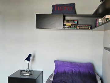 Casa 3 dormitorios Bajo Palermo