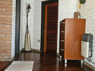 Casa 3 dormitorios Bajo Palermo