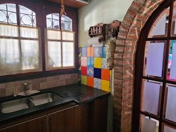 Casa 3 dormitorios Bajo Palermo