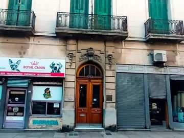 PH de dos ambientes en San Telmo