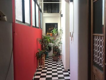 PH de dos ambientes en San Telmo