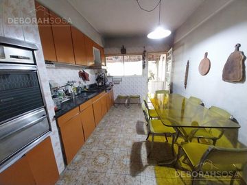 Venta duplex 5 ambientes - Nuñez, excelente ubicación!