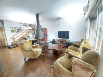 Venta duplex 5 ambientes - Nuñez, excelente ubicación!