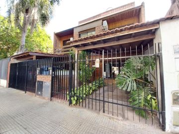 Venta duplex 5 ambientes - Nuñez, excelente ubicación!