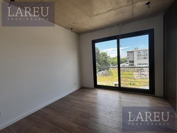 Departamento 3 ambientes en 46 Plaza