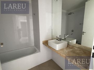 Departamento 3 ambientes en 46 Plaza