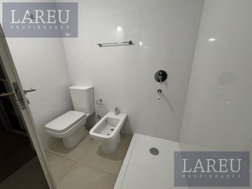 Departamento 3 ambientes en 46 Plaza