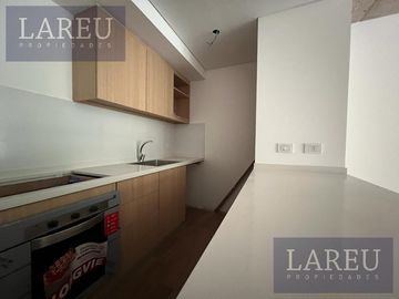 Departamento 3 ambientes en 46 Plaza
