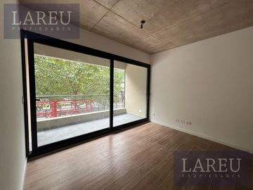 Departamento 3 ambientes en 46 Plaza